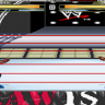 WWF Raw Stages