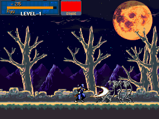 Castlevania Dracula LCD Chronicles Deluxe Edition [v.3.0 Build 4426] - 0040.png