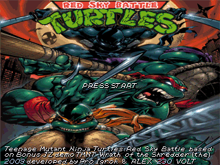 Teenage Mutant Ninja Turtles - Red Sky Battle (Last Version) - 0000.png