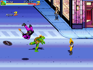 Teenage Mutant Ninja Turtles - Red Sky Battle (Last Version) - 0007.png