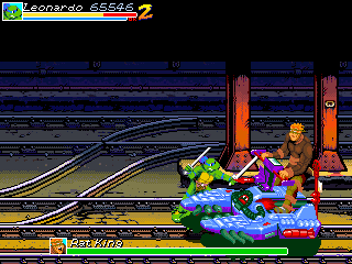 Teenage Mutant Ninja Turtles - Red Sky Battle (Last Version) - 0039.png