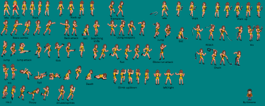 Marian DD2 arcade.png