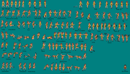 Marian DD2 arcade.png