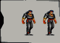Shiva - Back Attack preview 2.gif