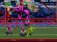 TMNT Red Sky Project [OpenBOR] New version GAMEPLAY.mp4_snapshot_09.58.507.jpg