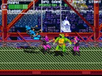 TMNT Red Sky Project [OpenBOR] New version GAMEPLAY.mp4_snapshot_08.59.398.jpg