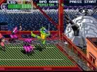 TMNT Red Sky Project [OpenBOR] New version GAMEPLAY.mp4_snapshot_08.34.050.jpg