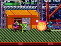 TMNT Red Sky Project [OpenBOR] New version GAMEPLAY.mp4_snapshot_07.46.098.jpg