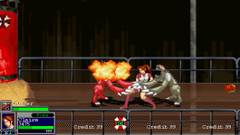 Resident Evil Survive - 0008.png Resident Evil Survive - 0008.png