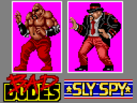 Bad dudes  vs sly spy.png Bad dudes  vs sly spy.png