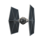 Tie Fighter.I02.shadowless.2k.png Tie Fighter.I02.shadowless.2k.png