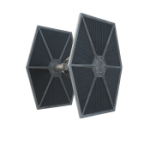 Tie Fighter.I03.shadowless.2k.png Tie Fighter.I03.shadowless.2k.png