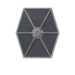 Tie Fighter.I05.shadowless.2k (1).png Tie Fighter.I05.shadowless.2k (1).png