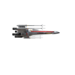 Luke's X-Wing Starfighter.J13.shadowless.2k.png Luke's X-Wing Starfighter.J13.shadowless.2k.png