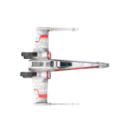 Luke's X-Wing Starfighter.B13.shadowless.2k.png Luke's X-Wing Starfighter.B13.shadowless.2k.png