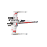 Luke's X-Wing Starfighter.D13.shadowless.2k.png Luke's X-Wing Starfighter.D13.shadowless.2k.png