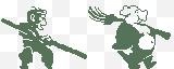 西游记,孙悟空、猪八戒.png 西游记,孙悟空、猪八戒.png