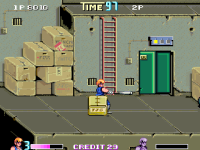 Double Dragon Reloaded Alternate - 0003.png