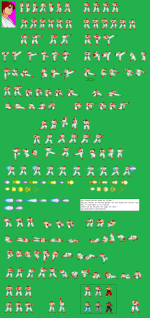 Custom Edited - Street Fighter Customs - Ryu SF1 Design Street Fighter Alpha 3-Style.png