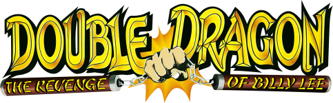 Double Dragon - The Revenge of Billy Lee.png