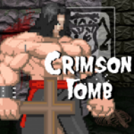 CrimsonTomb