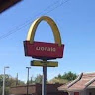 Donald McBlack