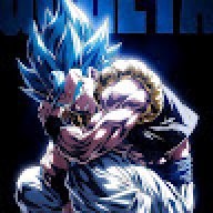 Gogeta