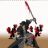 samurai gunman