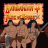 Barbarian + Axe of Rage