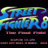 Street fighter 89