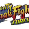 Mighty Final Fight: Forever