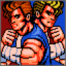 Double Dragon Remix