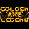 Golden Axe Legend
