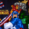 Captain America and The Avengers Remake