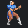 Sprite Pack - Capcom Vs. SNK Series