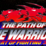 Sprite Pack - Art of Fighting III