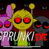 Sprunki.exe Satanic Cursed Error Annihilation
