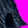 Cave Entrance, DoomScroller