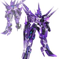 Dark Hayabusa