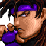 GekiPurple