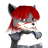 Scarlet Lupercalia