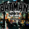 Batman: Savage Dawn