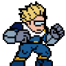 Pocket Dimensional Clash 2