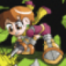 Armored Stronghold (Game Boy Color Edition)