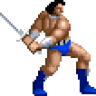 Golden Axe Remake