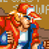 Fatal Fury Rebout
