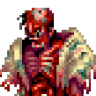 Night Slashers X Rebalanced