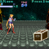 Openbor Sailormoon