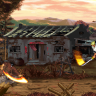 Abandoned Village Stage 1.1 & 1.0