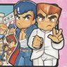 River City Ransom Zero - RCRz Kunio-kun